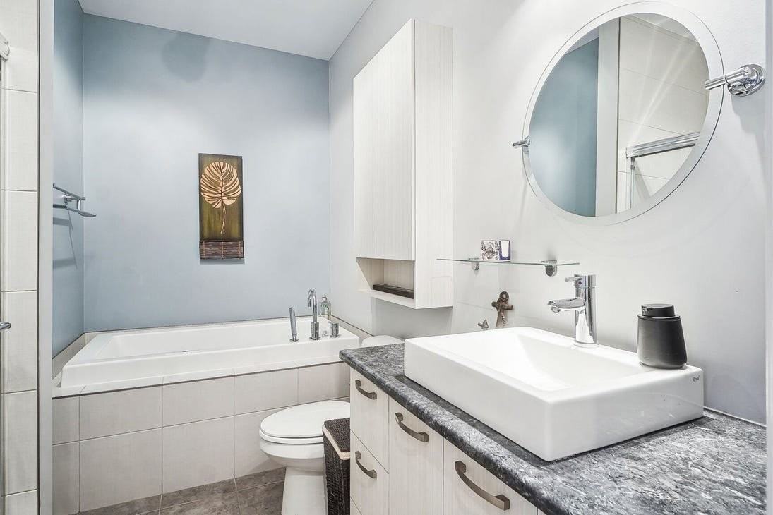 11611 Vance Jackson Rd #2006B - Photo 5 of 5