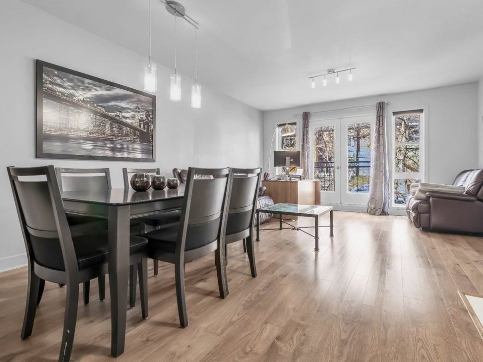 832 South Flores Street #2201A - Photo 3 of 4