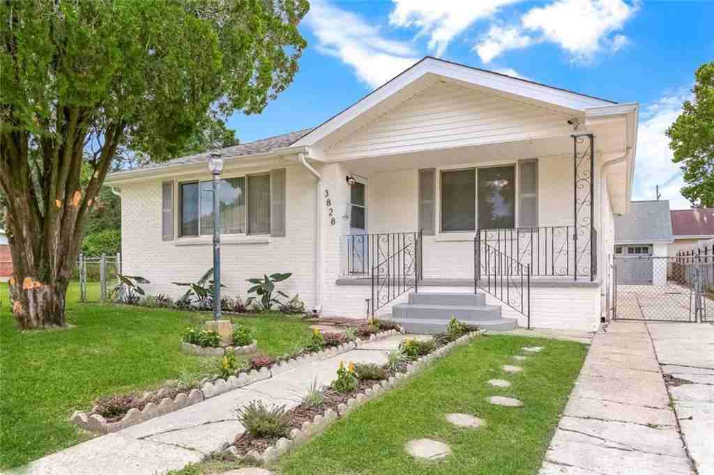 3828 Derbigny St #NA - Photo 2 of 13