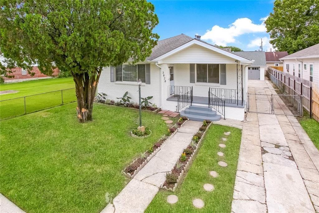 3828 Derbigny St #NA - Photo 3 of 13