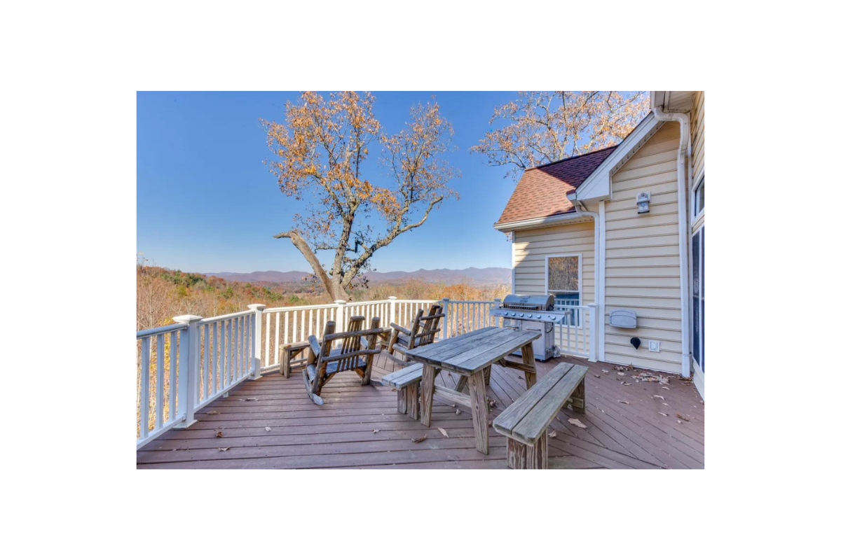 389 Self Mtn E #NA - Photo 2 of 38