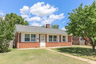 603 Woodford St - Photo 1 of 1