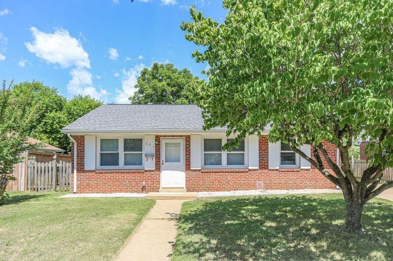 603 Woodford St - Photo 2 of 21
