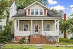 208 N Mary St - Photo 1 of 1