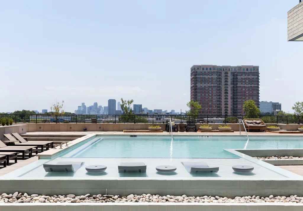 5351 Mckinney Ave #A2-18