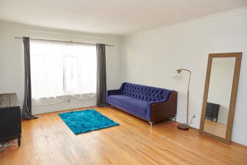 108 N Hayworth Ave - Photo 3 of 14