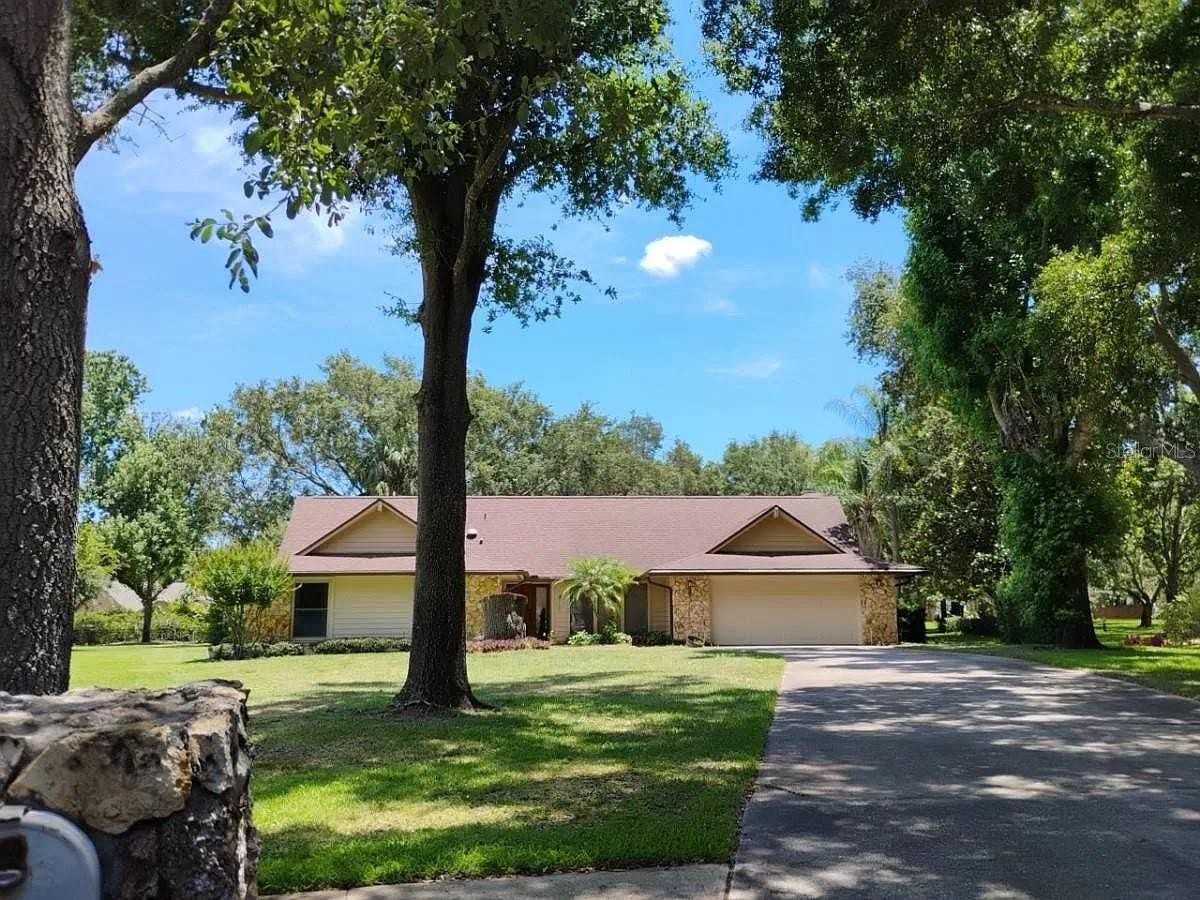 4473 Willow Wind Ct, Orlando, FL 32835 4 Bedroom Apartment for Rent PadMapper