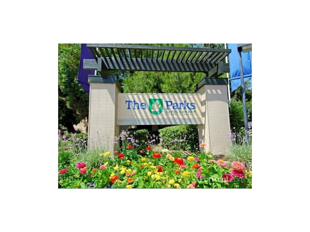 The Parks at Fig Garden - Photo 2 of 20