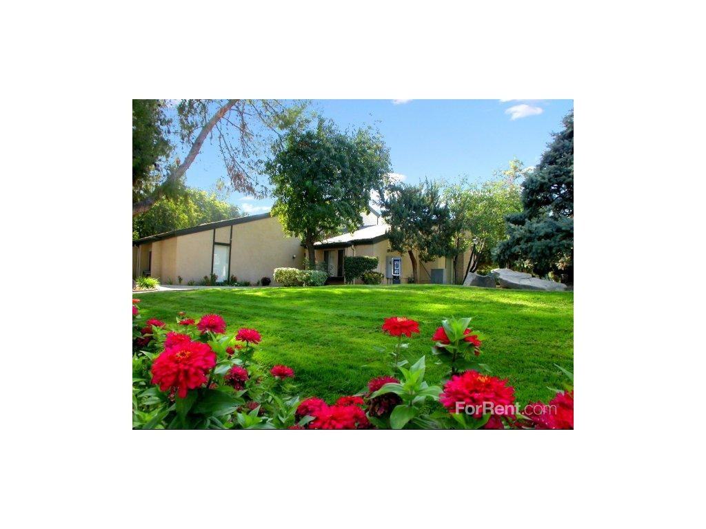 The Parks at Fig Garden - Photo 3 of 20