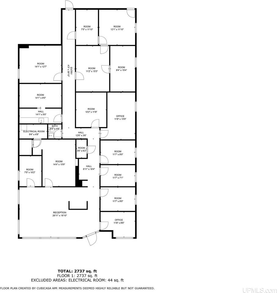 2209 Ludington Street - Photo 7 of 7