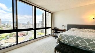 990 Ala Nanala St #12A - Photo 1 of 1