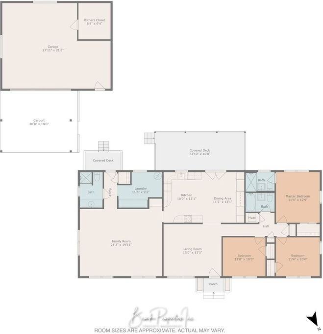 1511 Woodchuck Ave - Photo 3 of 40