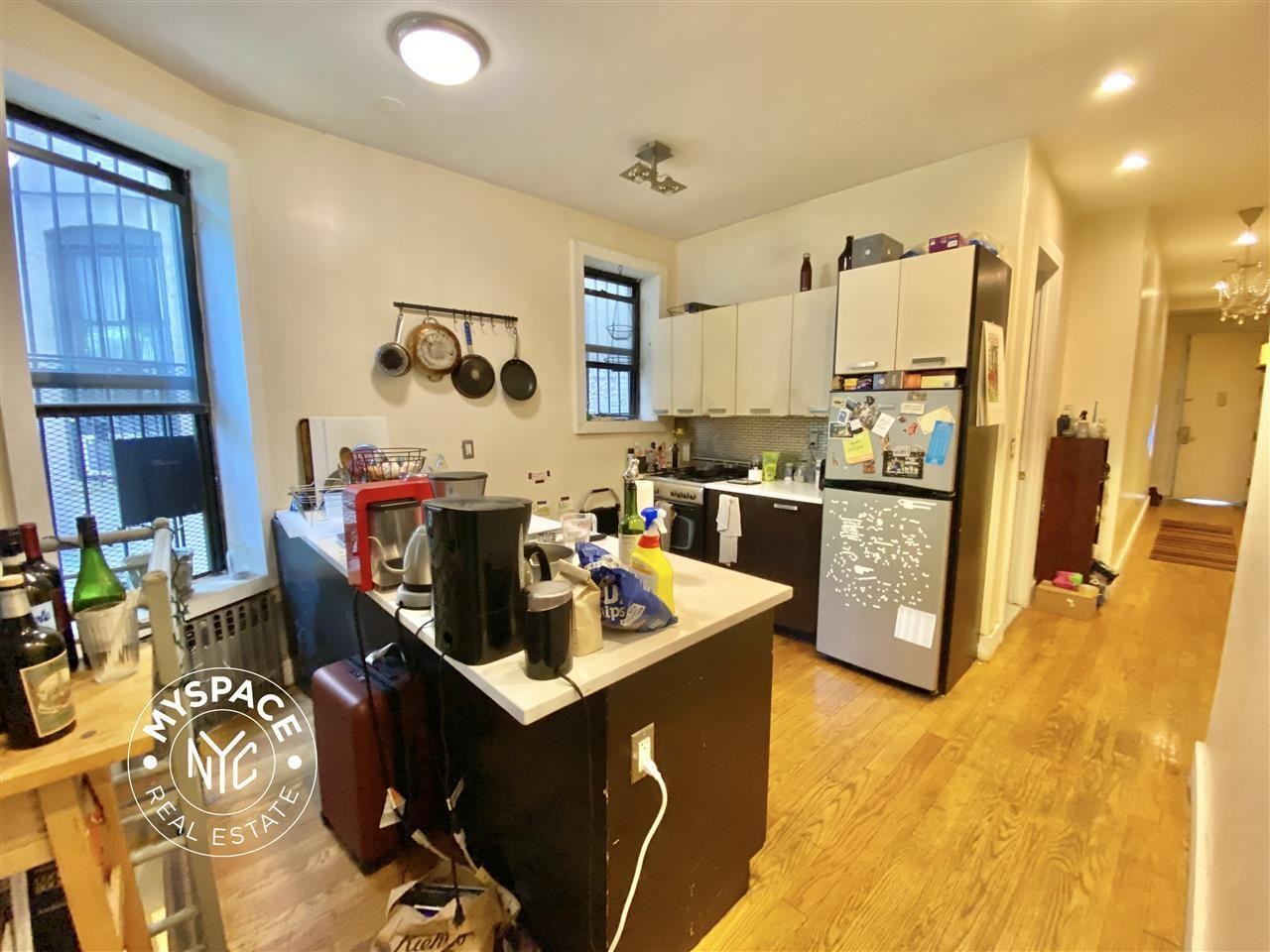 169 Rogers Ave #4B - Photo 6 of 10