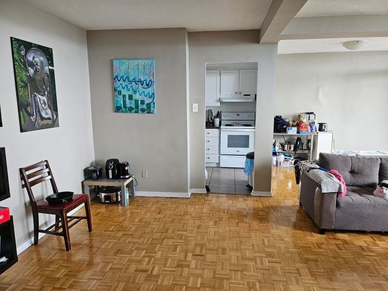 1440 Lawrence Ave W - Photo 3 of 8