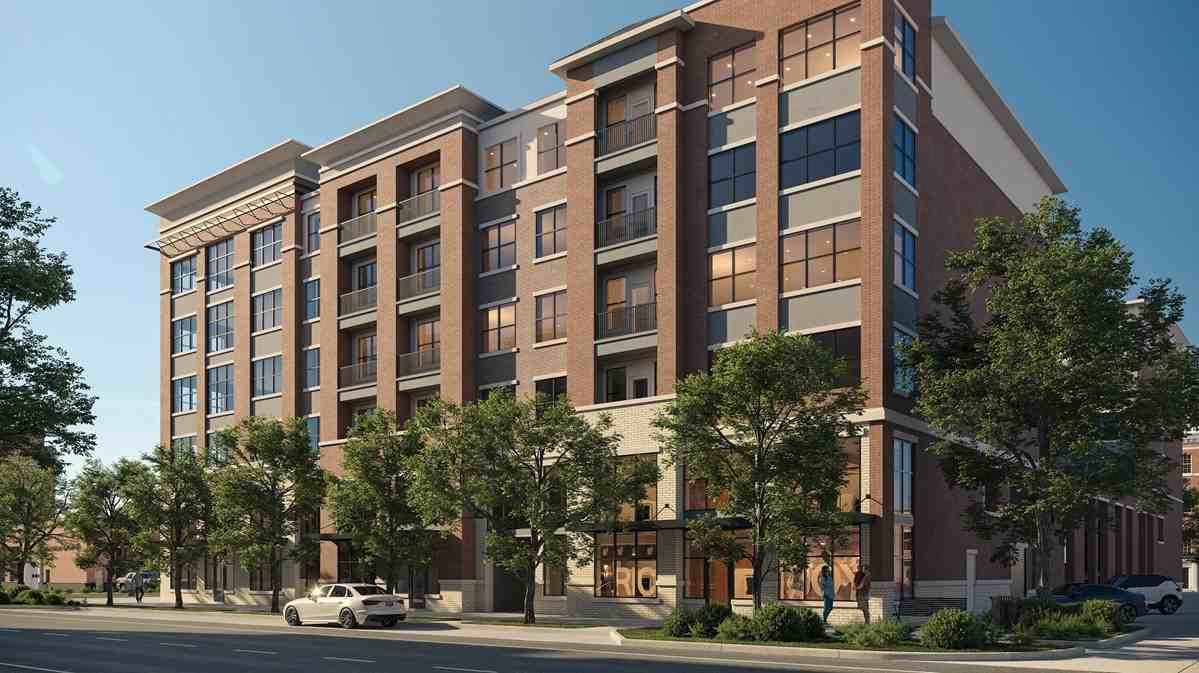 E Main St #3818C - Photo 2 of 23