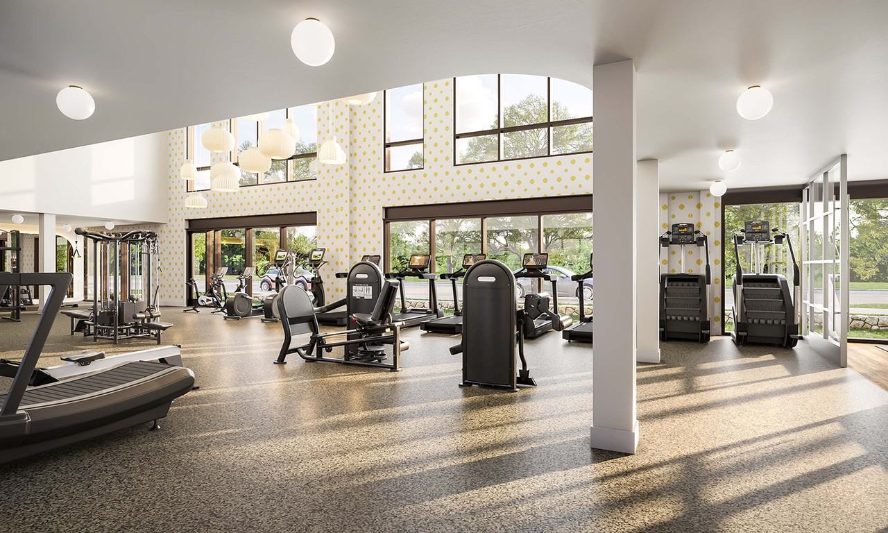 East College Street #2534C - Photo 6 of 23