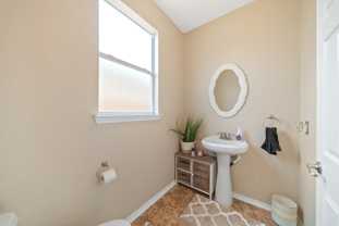 6940 Abbey Fls #NA - Photo 1 of 1