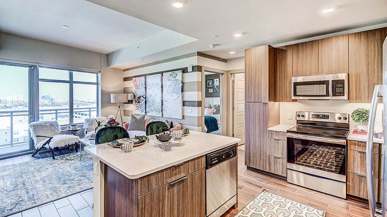 Columbus Dr #4893B - Photo 4 of 29