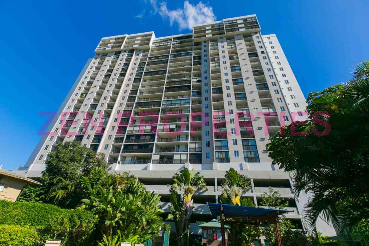 2916 Date St #12I