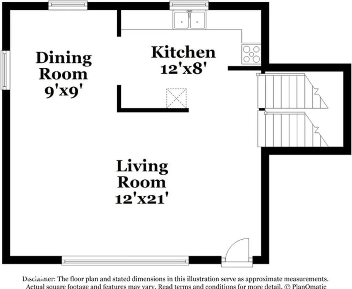 1805 Flintlock Dr - Photo 2 of 18