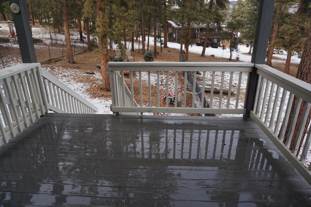 173 173 Pima Trail Pine CO 80470 #Pine - Photo 2 of 10