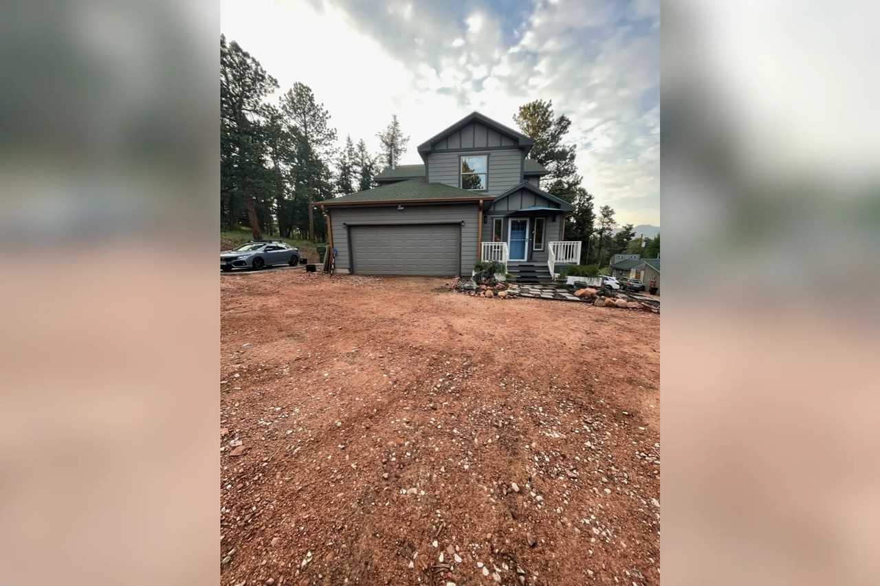 173 173 Pima Trail Pine CO 80470 #Pine - Photo 3 of 10