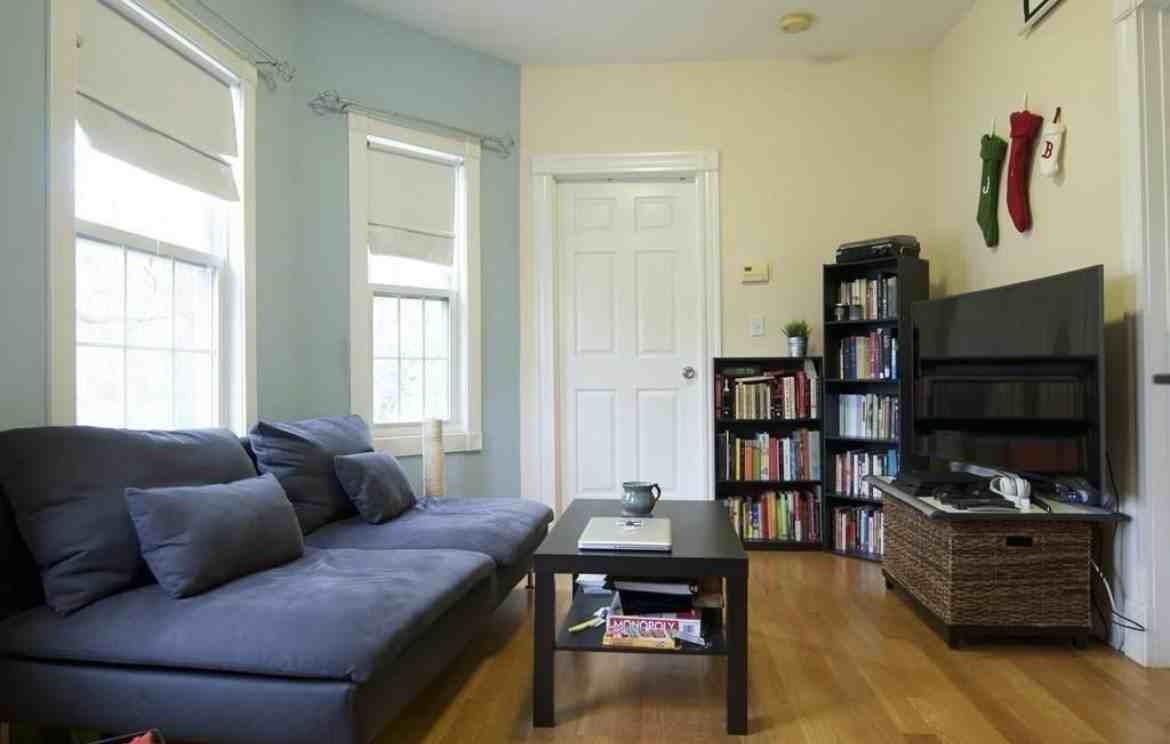 14 Everett St #201 - Photo 5 of 8
