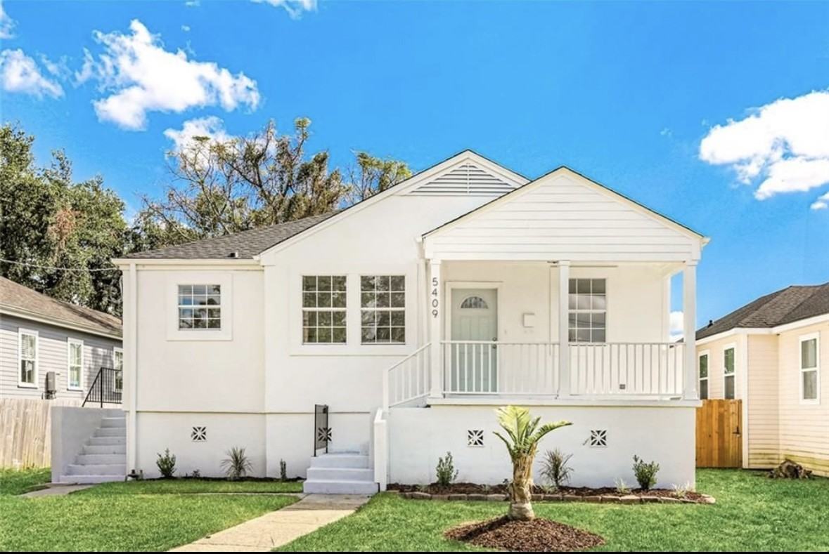 5409 Marigny St #NA - Photo 2 of 11