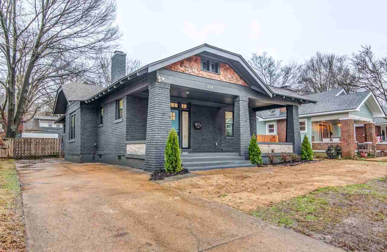 Houses for Rent in Evergreen Historic District, Memphis, TN - 25 Rental  Homes | Zumper