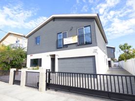 1258 N Hobart Blvd - Photo 1 of 1