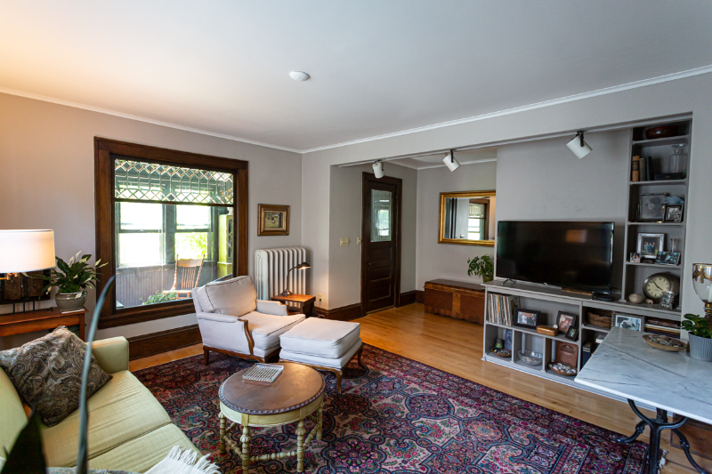 2729 Colfax Ave S #2 - Photo 3 of 14