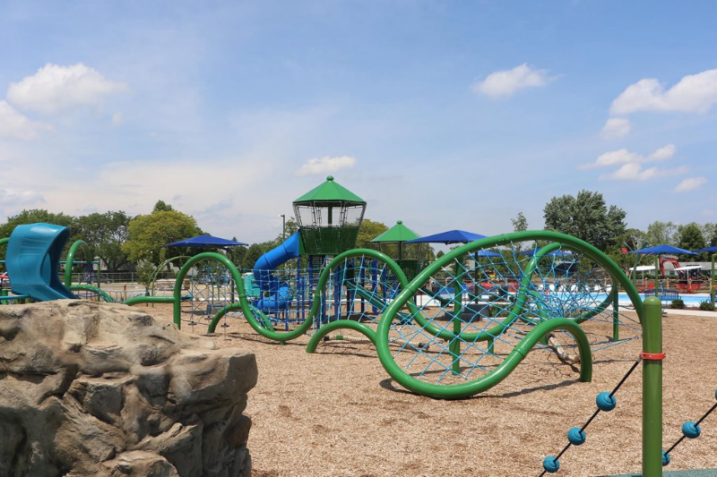 117 Boardwalk St #2W - Photo 2 of 18