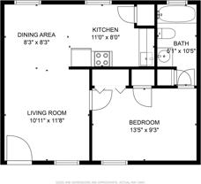 844 Monet Dr - Photo 1 of 1
