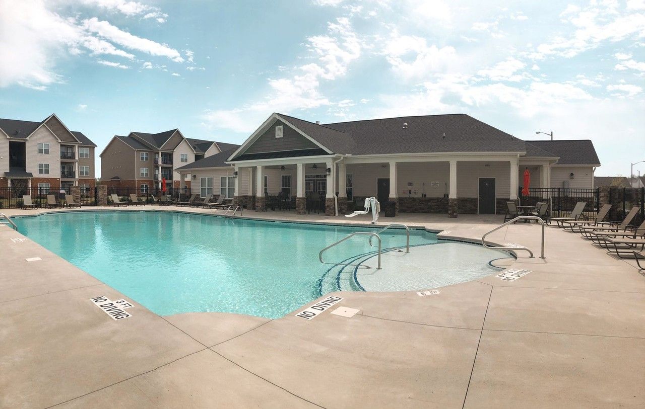 The Berkeley at Medford Pointe Phase II - Photo 7 of 50