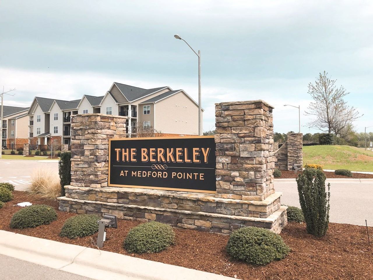 The Berkeley at Medford Pointe Phase II - Photo 5 of 50