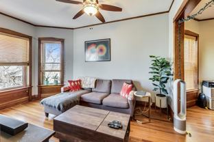 3746 N Hermitage Ave #2 - Photo 1 of 1