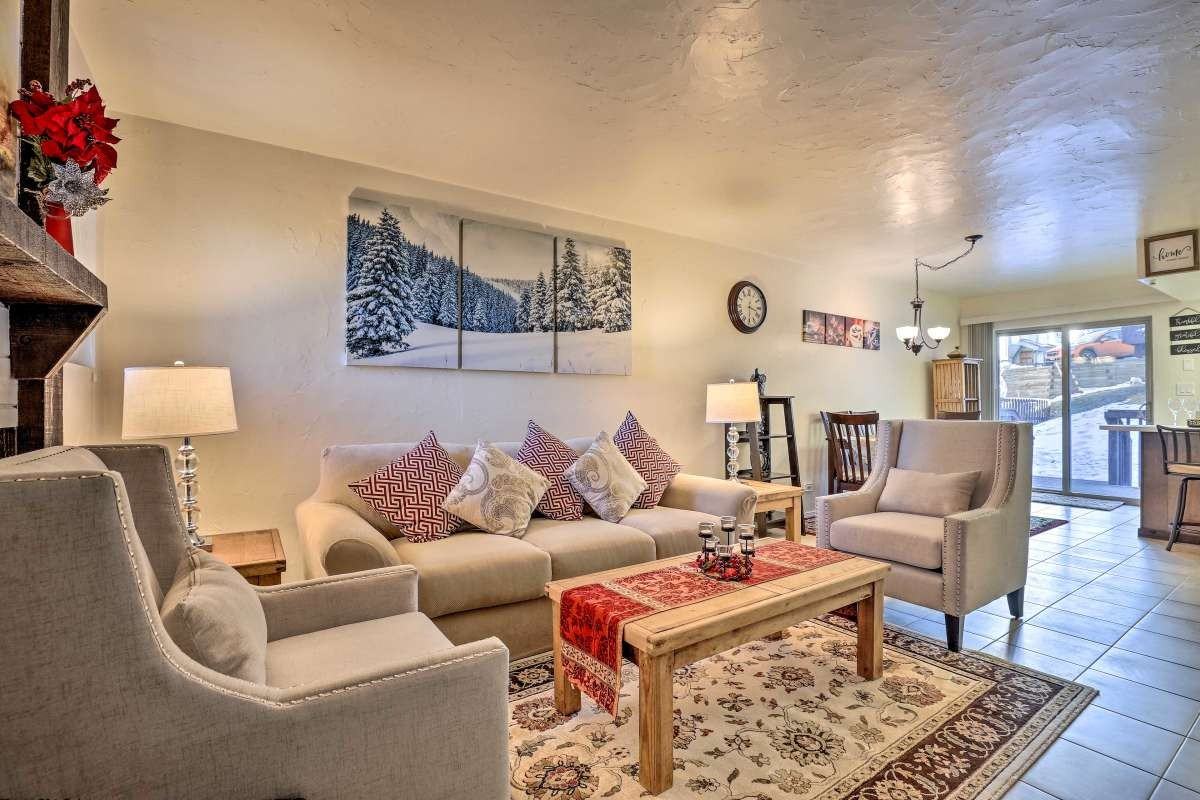 6921 Ryan Gulch Rd #6921 - Photo 2 of 12