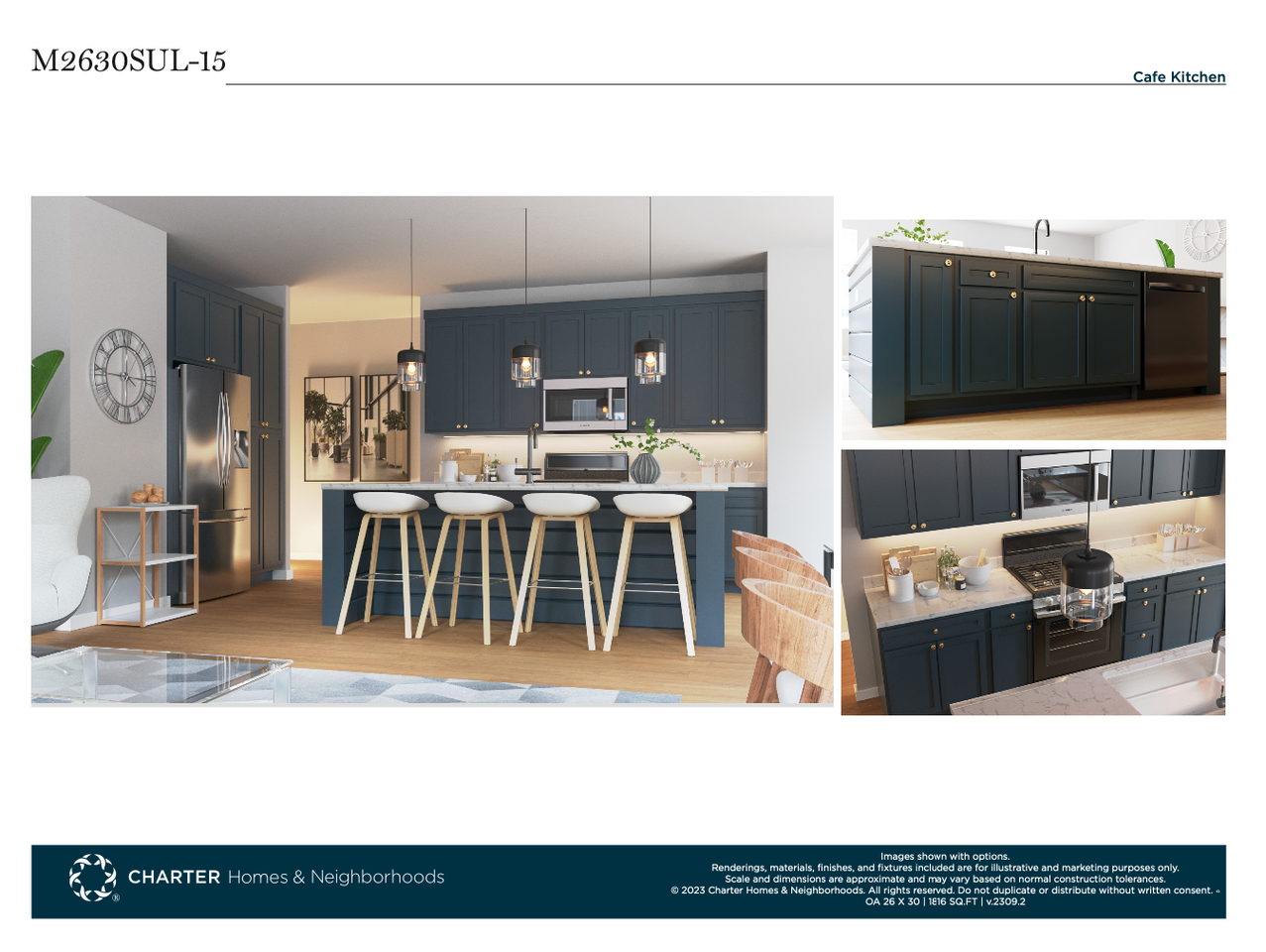 3026 Green Ln #1 - Photo 2 of 6