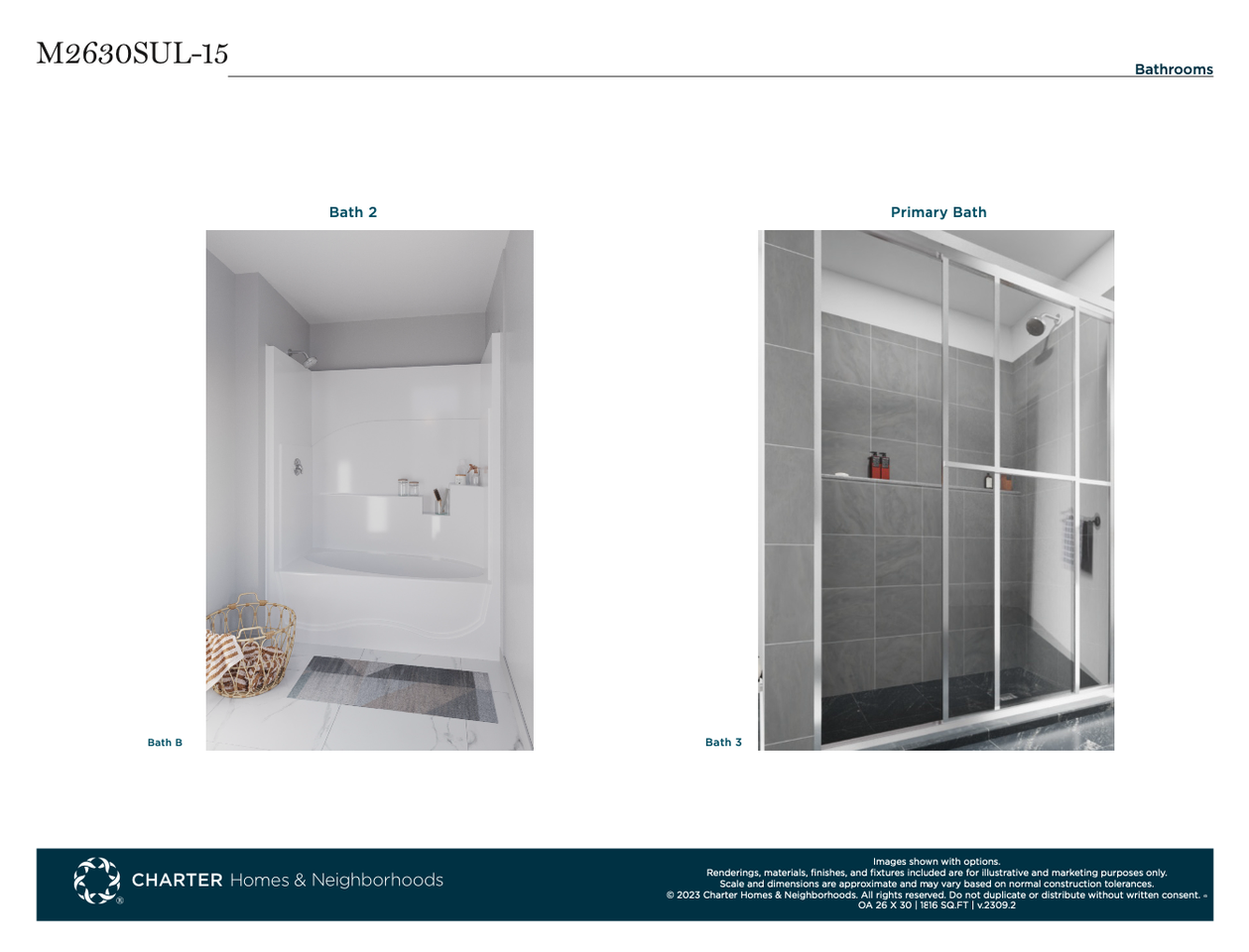 3026 Green Ln #1 - Photo 3 of 6