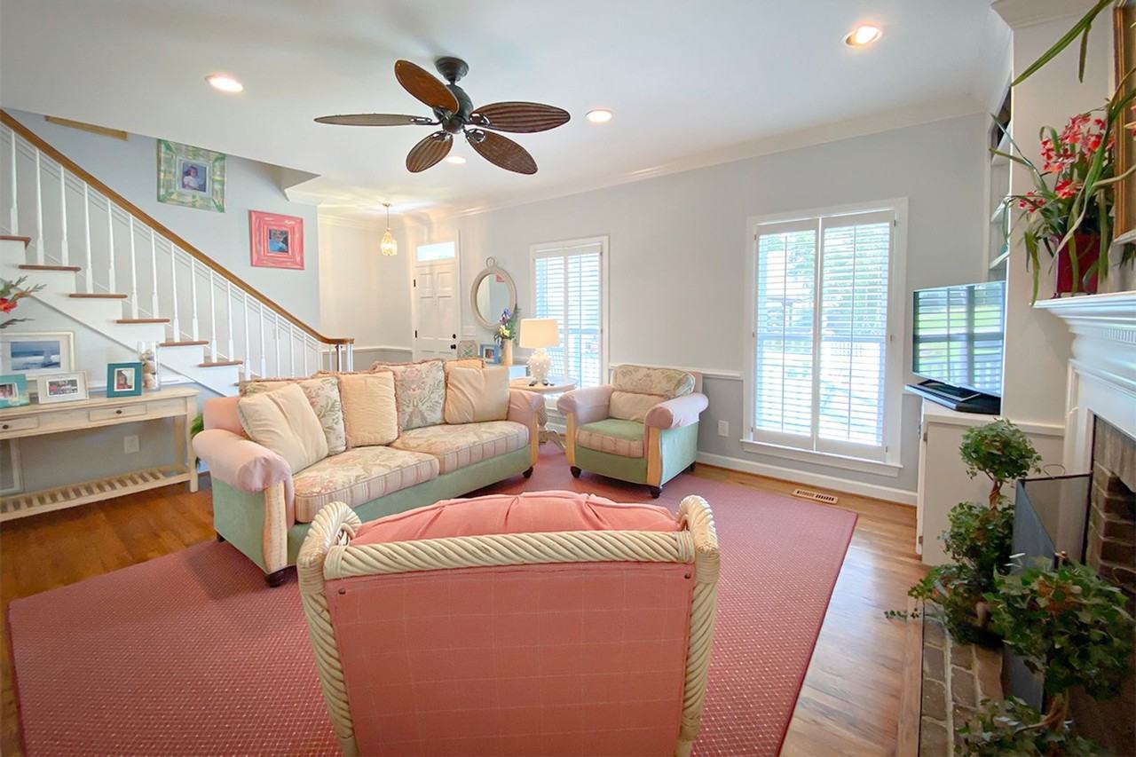 7209 Airlie Place - Photo 6 of 28