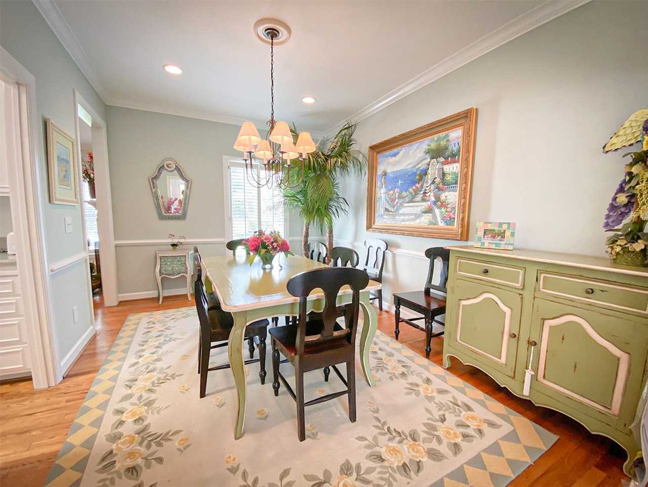 7209 Airlie Place - Photo 7 of 28