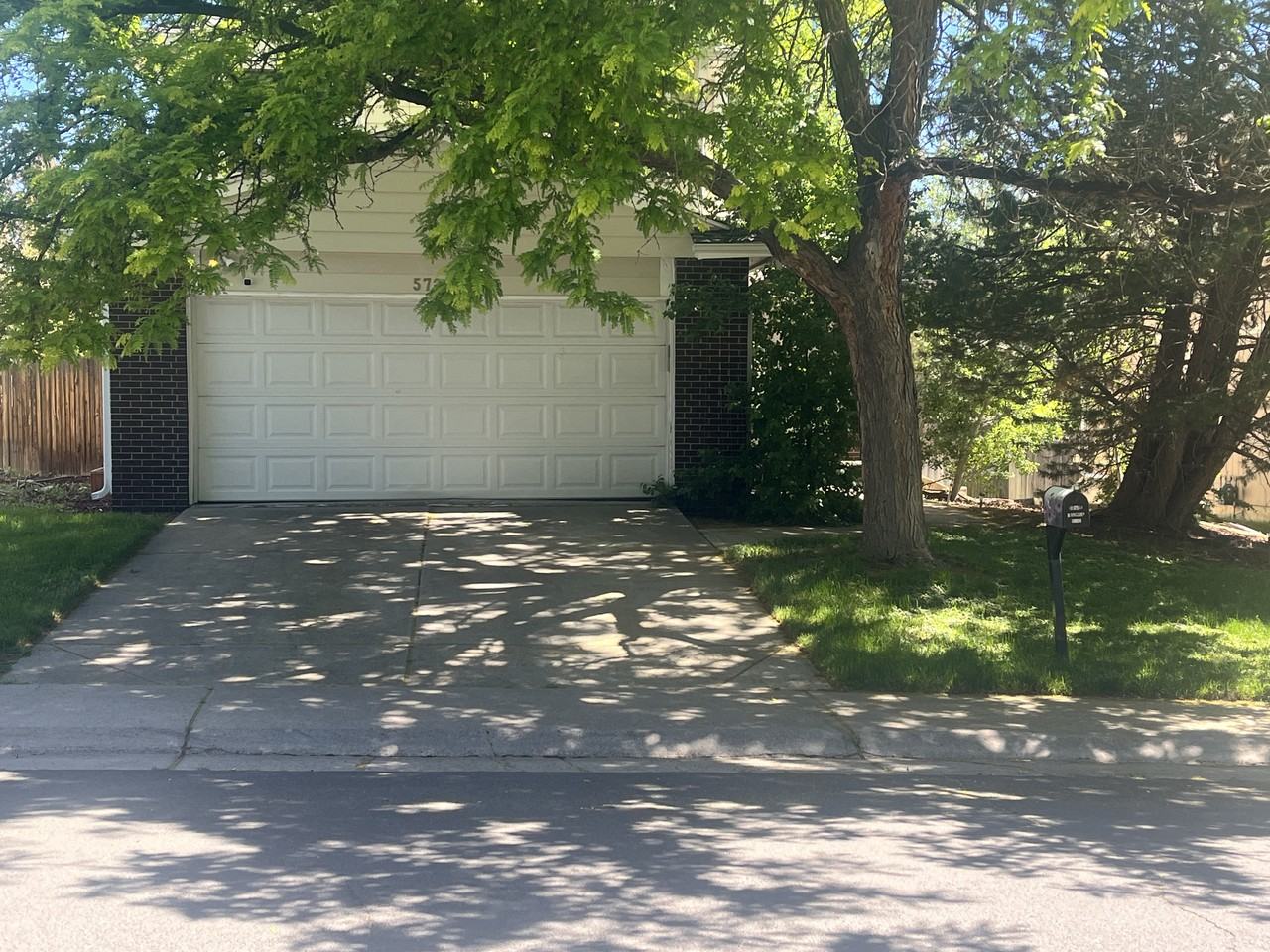 5726 S Lansing Ct #NA - Photo 2 of 22