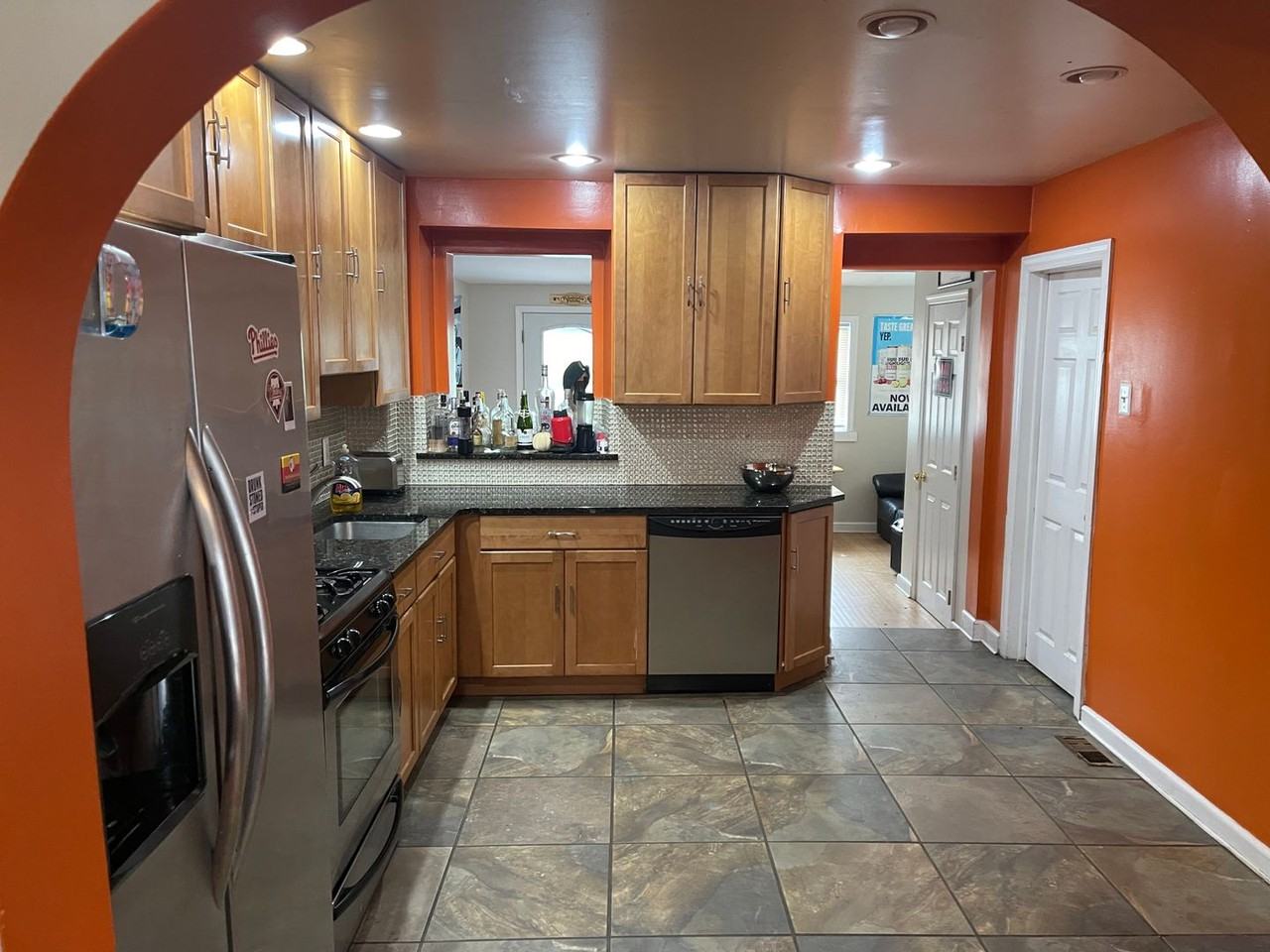 4824 Umbria St - Photo 2 of 10