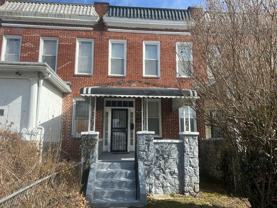 4417 Pimlico Rd - Photo 1 of 1