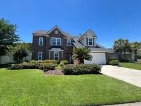 1513 Clarendon Way - Photo 1 of 1