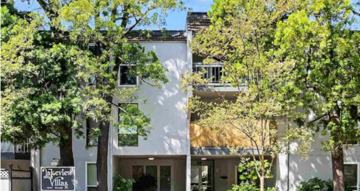 featured image of 1591 Ellis St