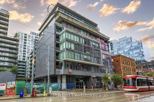 650 King Street West #007 - Photo 1 of 1