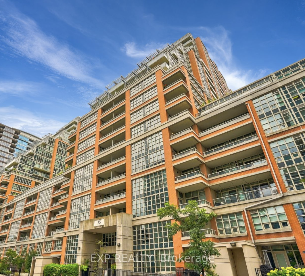 75 East Liberty Street #1400