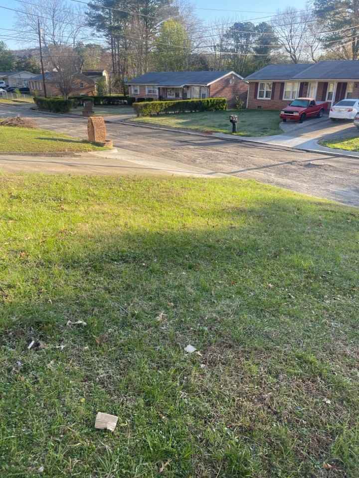 6105 Trent Dr Nw #1 - Photo 3 of 28