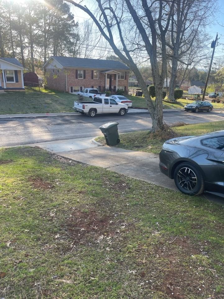 6105 Trent Dr Nw #1 - Photo 4 of 28